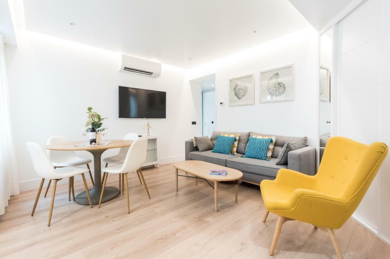 Appartement Puerta Del Sol Ii 3wc