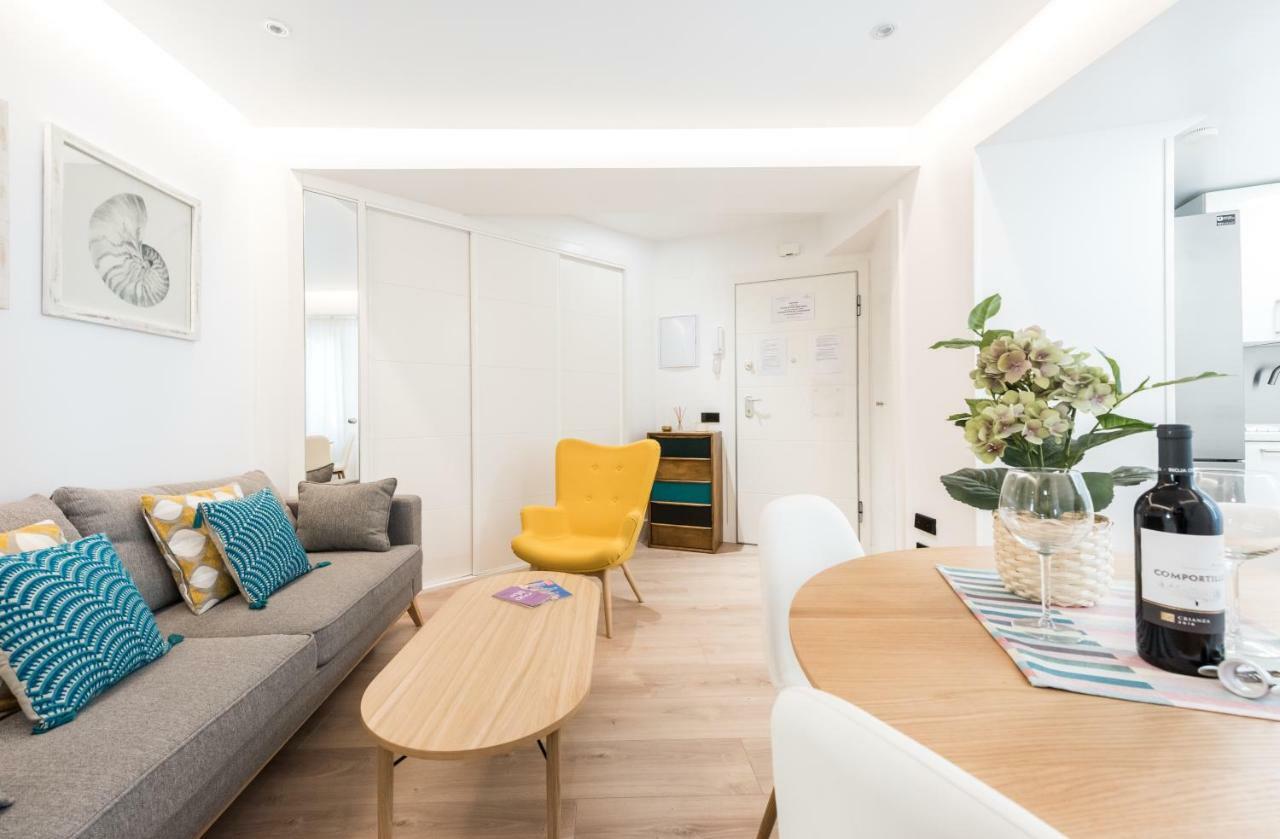 Puerta Del Sol Ii 3wc Appartement Madrid