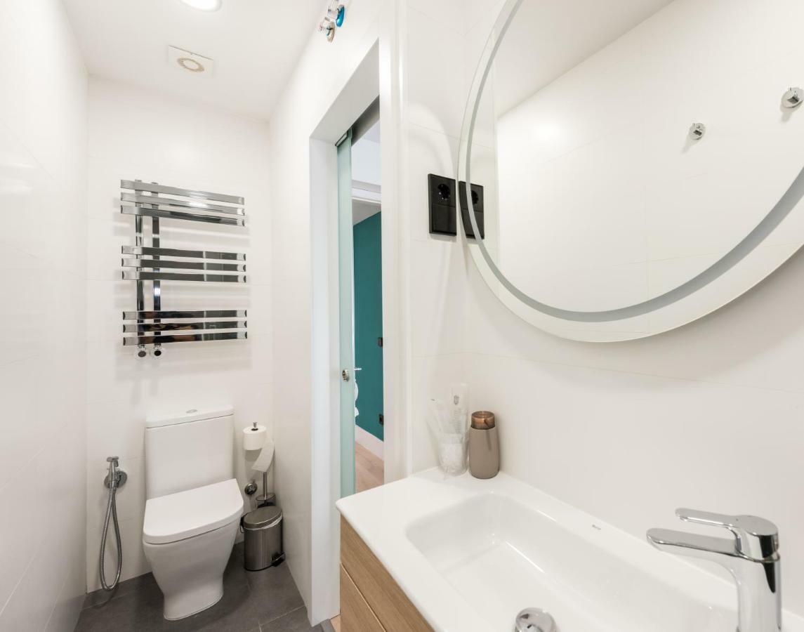 Puerta Del Sol Ii 3wc Appartement *