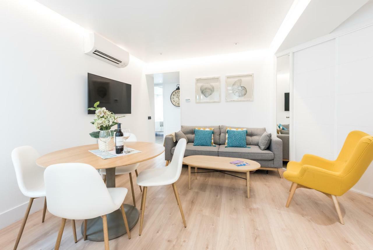 Apartamento Puerta Del Sol Ii 3wc *
