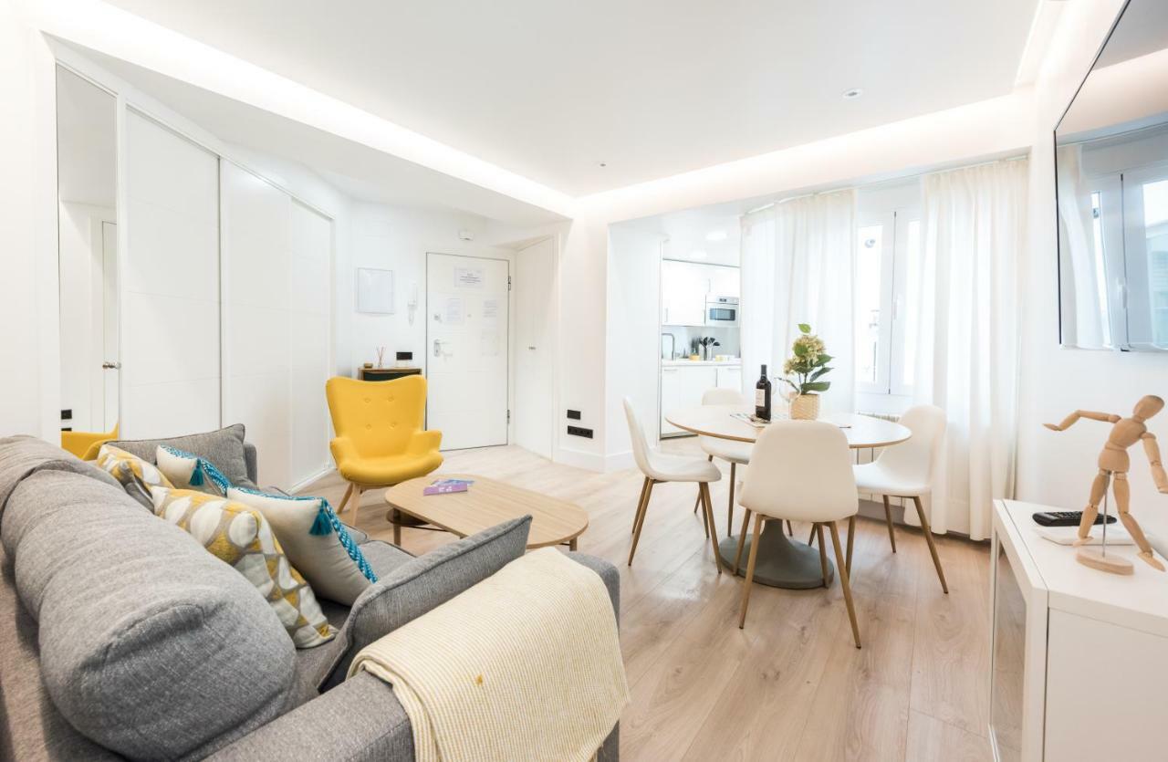 Puerta Del Sol Ii 3wc Apartamento *