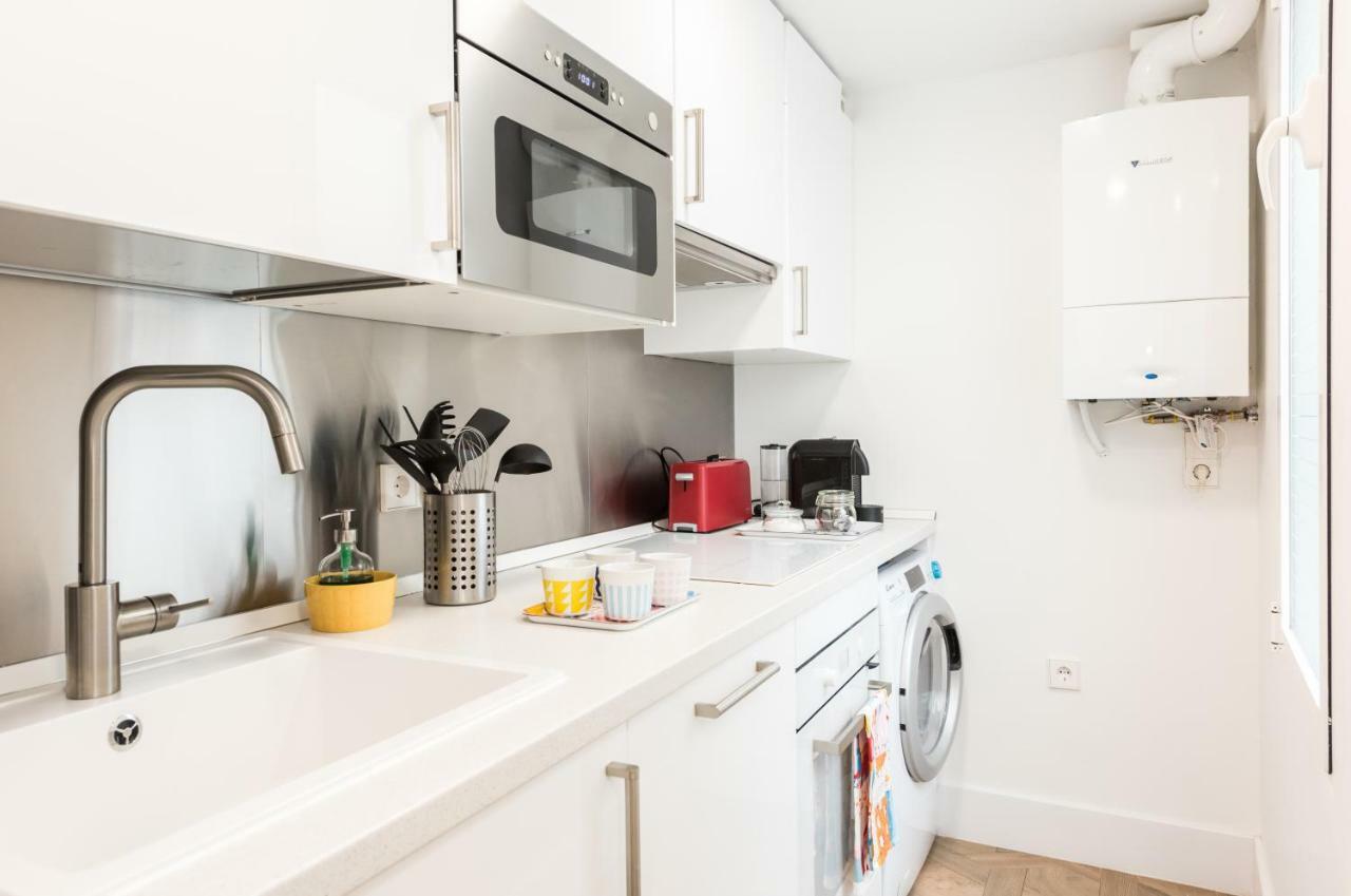 Apartamento Puerta Del Sol Ii 3wc *