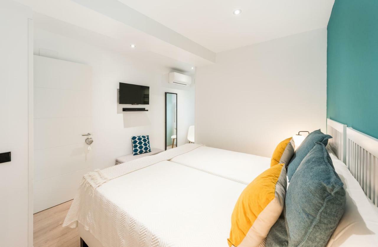 Puerta Del Sol Ii 3wc Apartamento Madrid
