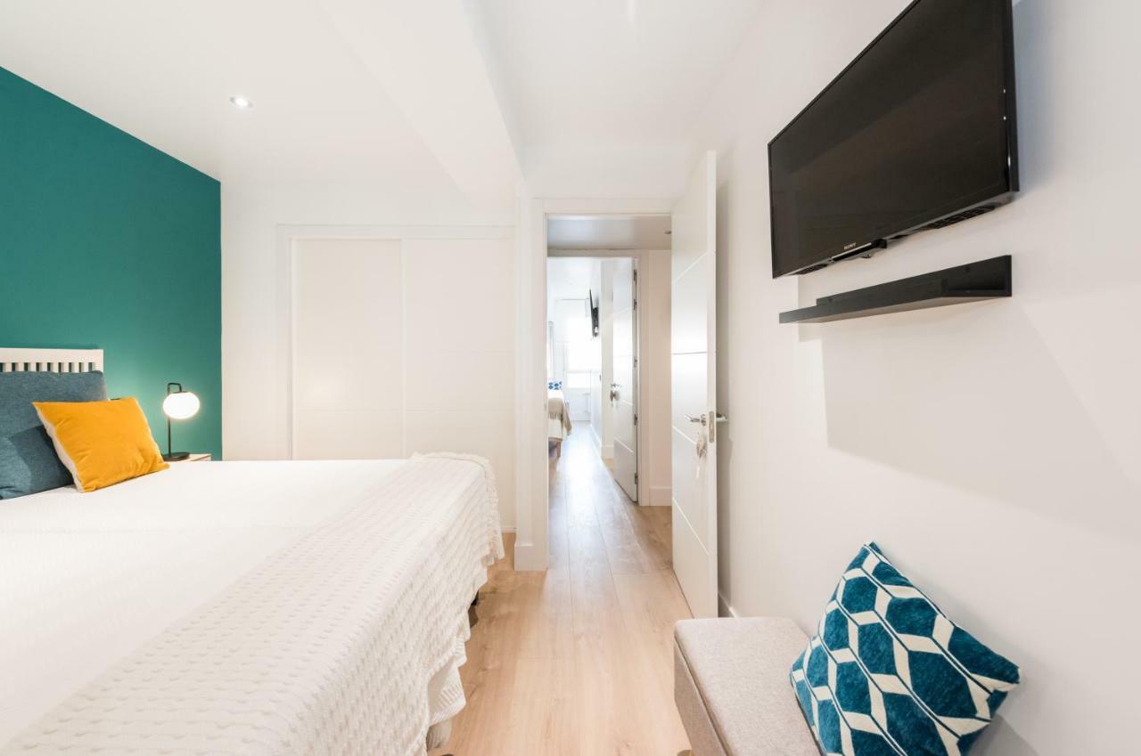 Apartamento Puerta Del Sol Ii 3wc *