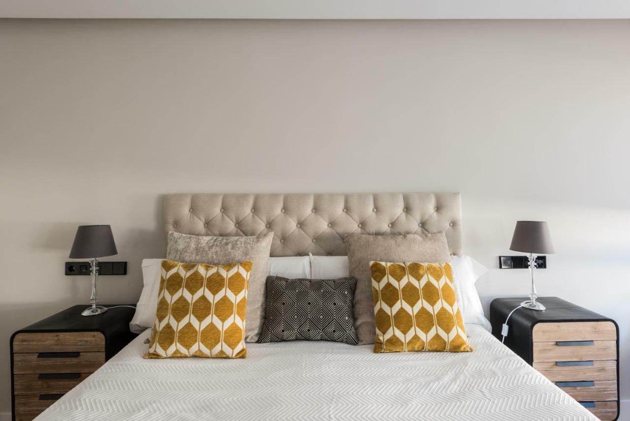 Apartamento Puerta Del Sol Ii 3wc