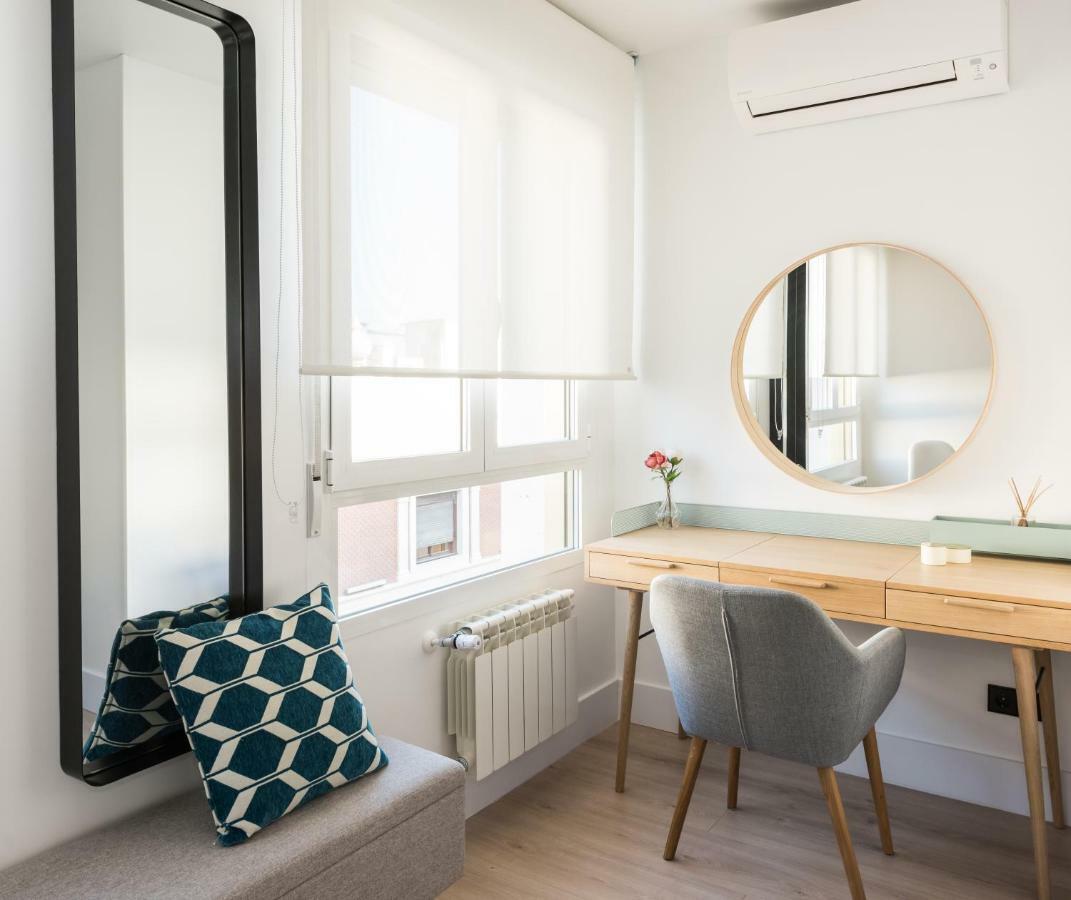 Apartamento Puerta Del Sol Ii 3wc Madrid