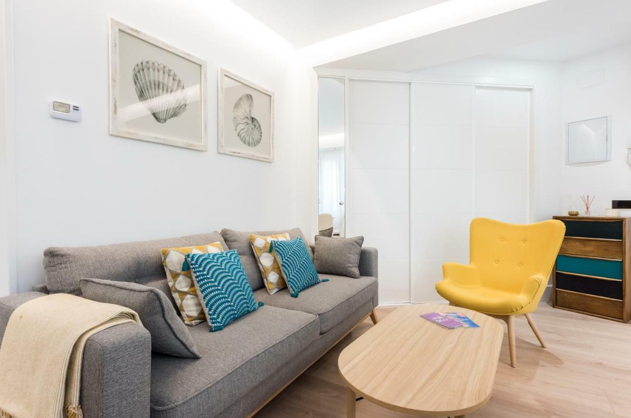 Puerta Del Sol Ii 3wc Apartamento Madrid
